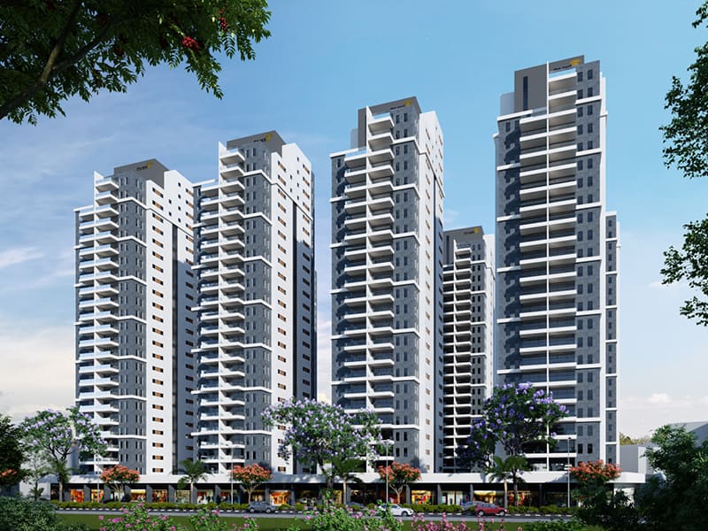 רמלה, מתחם צה''ל